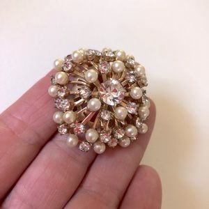 Vintage Brooch